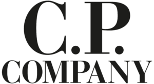 Logo C.P. Company