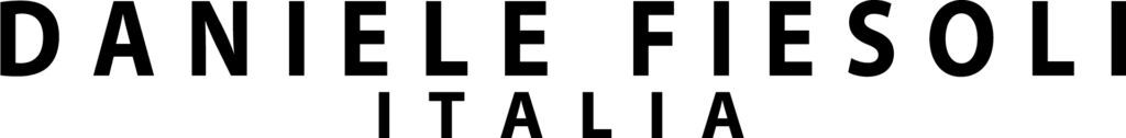 Logo Daniele Fiesoli