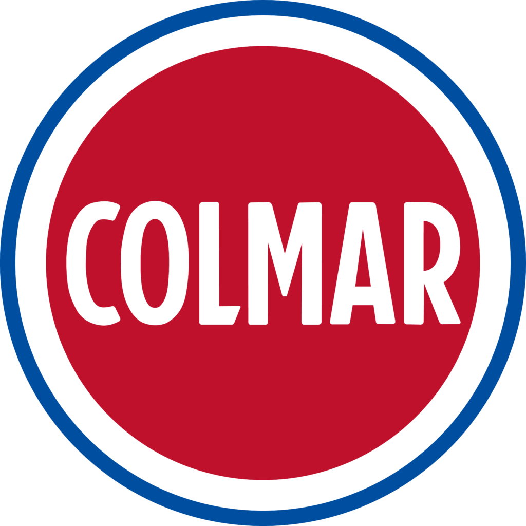 Logo Colmar