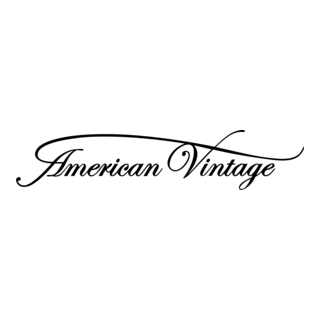 Logo American Vintage