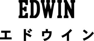 Logo Edwin
